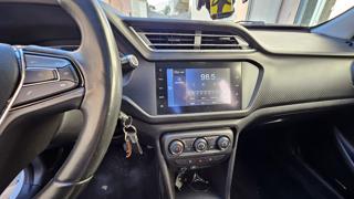 DR MOTOR DR3 usata, con Interni in pelle