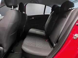 FIAT Tipo usata, con Fendinebbia