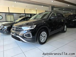 VOLKSWAGEN T-Roc NEW 2.0 TDI SCR 150CV DSG Life Fari Led
