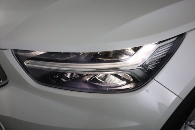 VOLVO XC40 usata 8