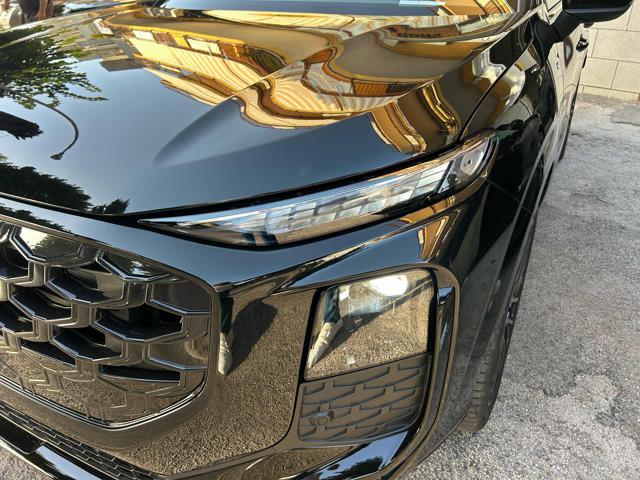 AUDI Q3 usata, con Boardcomputer