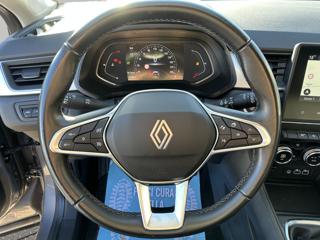 RENAULT Captur usata, con Antifurto