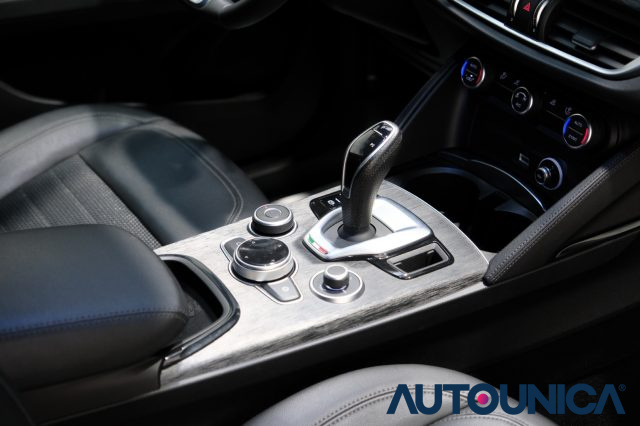 ALFA ROMEO Stelvio usata 54