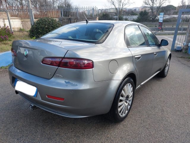 ALFA ROMEO 159 usata 5
