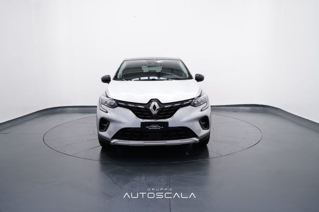 RENAULT Captur usata, con Airbag