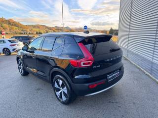 VOLVO XC40 usata, con Cerchi in lega