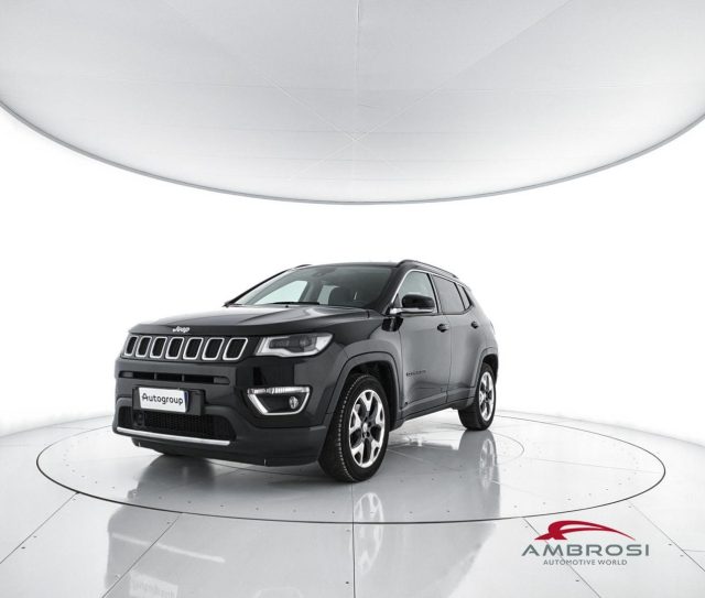 JEEP Compass usata 0