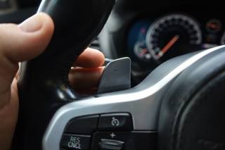 BMW X3 M usata, con Controllo vocale