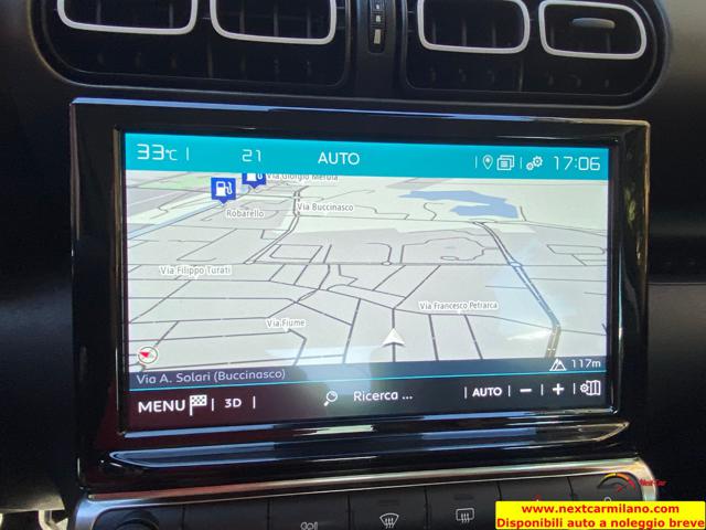 CITROEN C3 Aircross usata 52