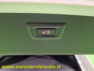 BMW 318 usata, con Specchietto retrovisore con funzione antiabbagliamento