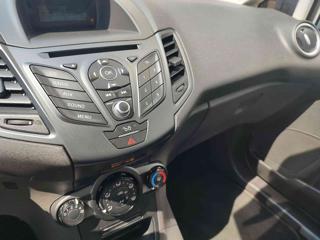 FORD Fiesta usata, con Climatizzatore