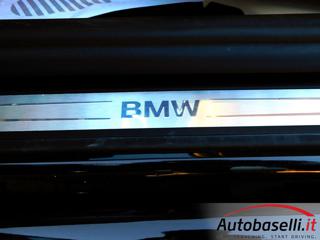 BMW 520 usata, con Limitatore di velocità