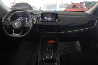 NISSAN Qashqai usata, con Climatizzatore