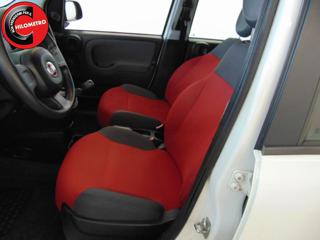 FIAT Panda usata, con Airbag Passeggero