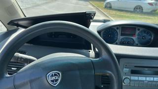 LANCIA MUSA usata, con Fendinebbia