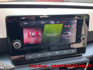 SEAT Leon usata, con Servosterzo