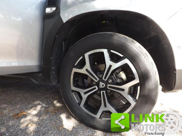 DACIA Duster usata 42