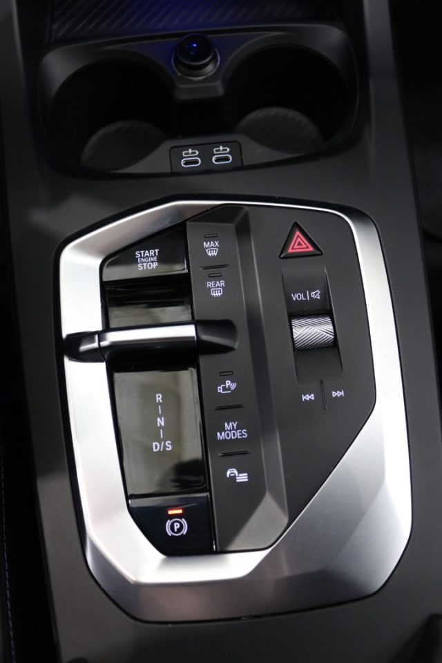 BMW 118 usata, con Sedile posteriore sdoppiato