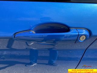 BMW 118 usata, con Specchietto retrovisore con funzione antiabbagliamento