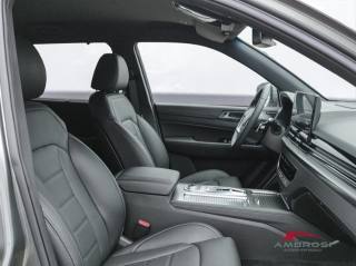 KGM Rexton usata 8