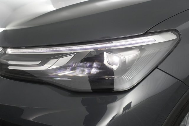 VOLKSWAGEN Tiguan usata 13