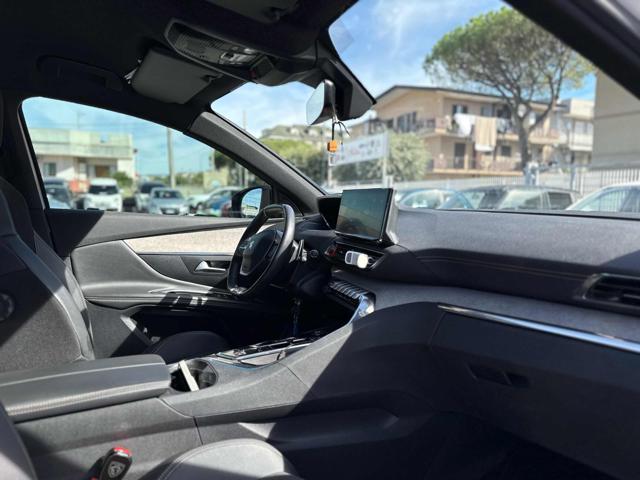 PEUGEOT 3008 usata, con Filtro antiparticolato