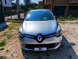 RENAULT Clio usata, con Airbag laterali