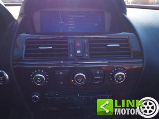 BMW 635 usata, con Fari Xenon