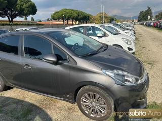 PEUGEOT 208 usata, con Climatizzatore