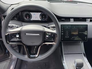 LAND ROVER Range Rover Evoque usata, con Climatizzatore