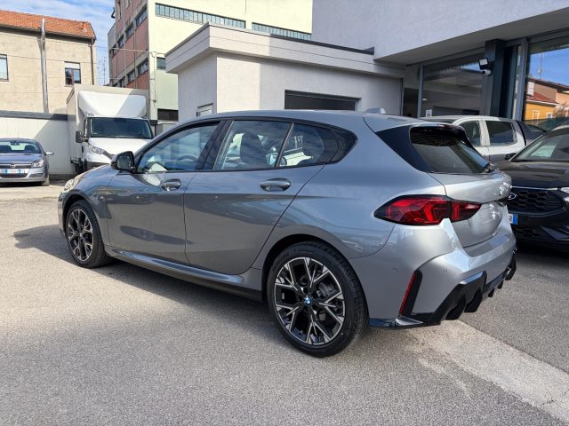 BMW 118 usata, con Airbag laterali