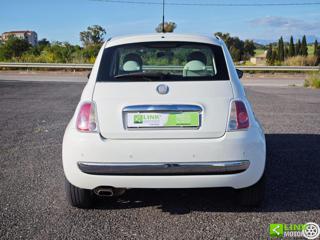 FIAT 500 usata, con Alzacristalli elettrici