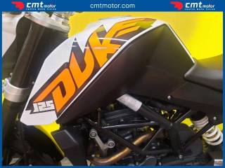 KTM 125 Duke usata 3