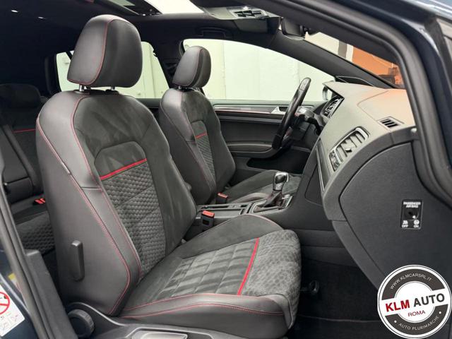 VOLKSWAGEN Golf GTI usata, con Controllo trazione