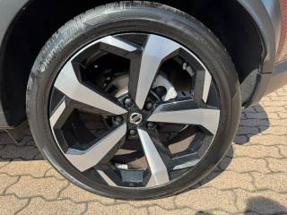 NISSAN Juke usata, con ESP