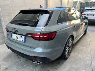 AUDI S4 usata, con Airbag laterali