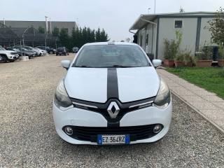 RENAULT Clio usata, con Airbag