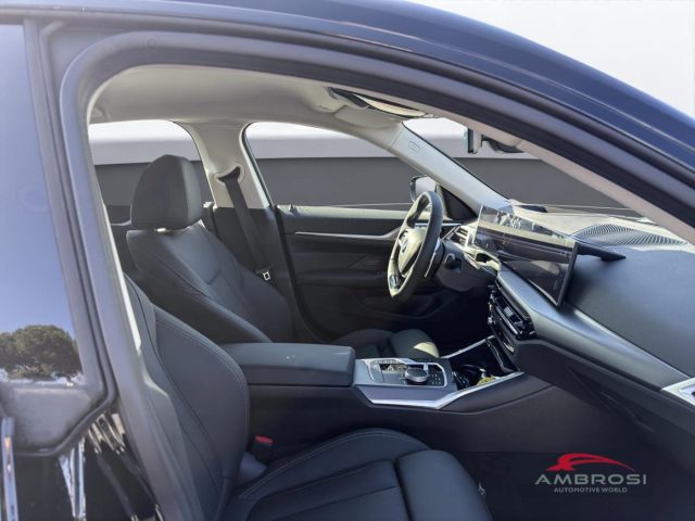 BMW 420 usata 10