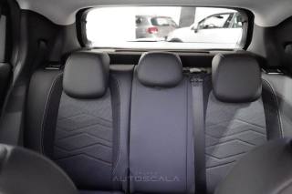 JEEP Avenger usata, con Touch screen
