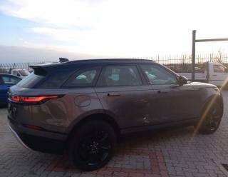LAND ROVER Range Rover Velar usata, con Airbag laterali