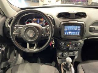 JEEP Renegade usata, con ESP