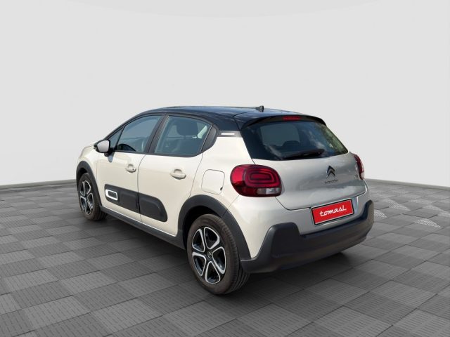 CITROEN C3 usata 2
