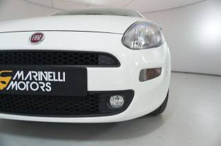 FIAT Punto usata, con Vivavoce