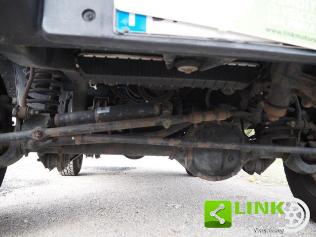 JEEP Wrangler usata 46