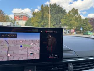 AUDI A4 usata, con Filtro antiparticolato