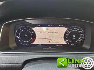 VOLKSWAGEN Golf GTI usata, con Autoradio