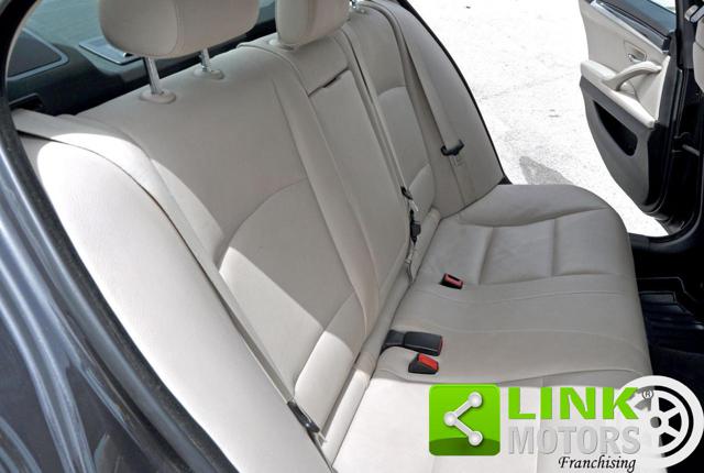 BMW 530 usata, con Cronologia tagliandi