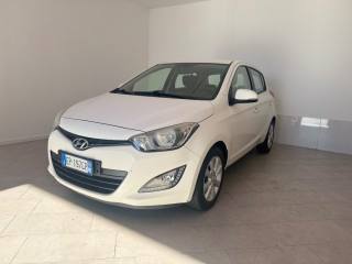 HYUNDAI i20 usata 2
