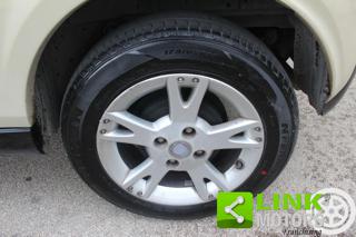 FIAT Panda usata, con Fendinebbia