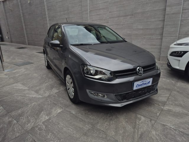 VOLKSWAGEN Polo usata, con ABS